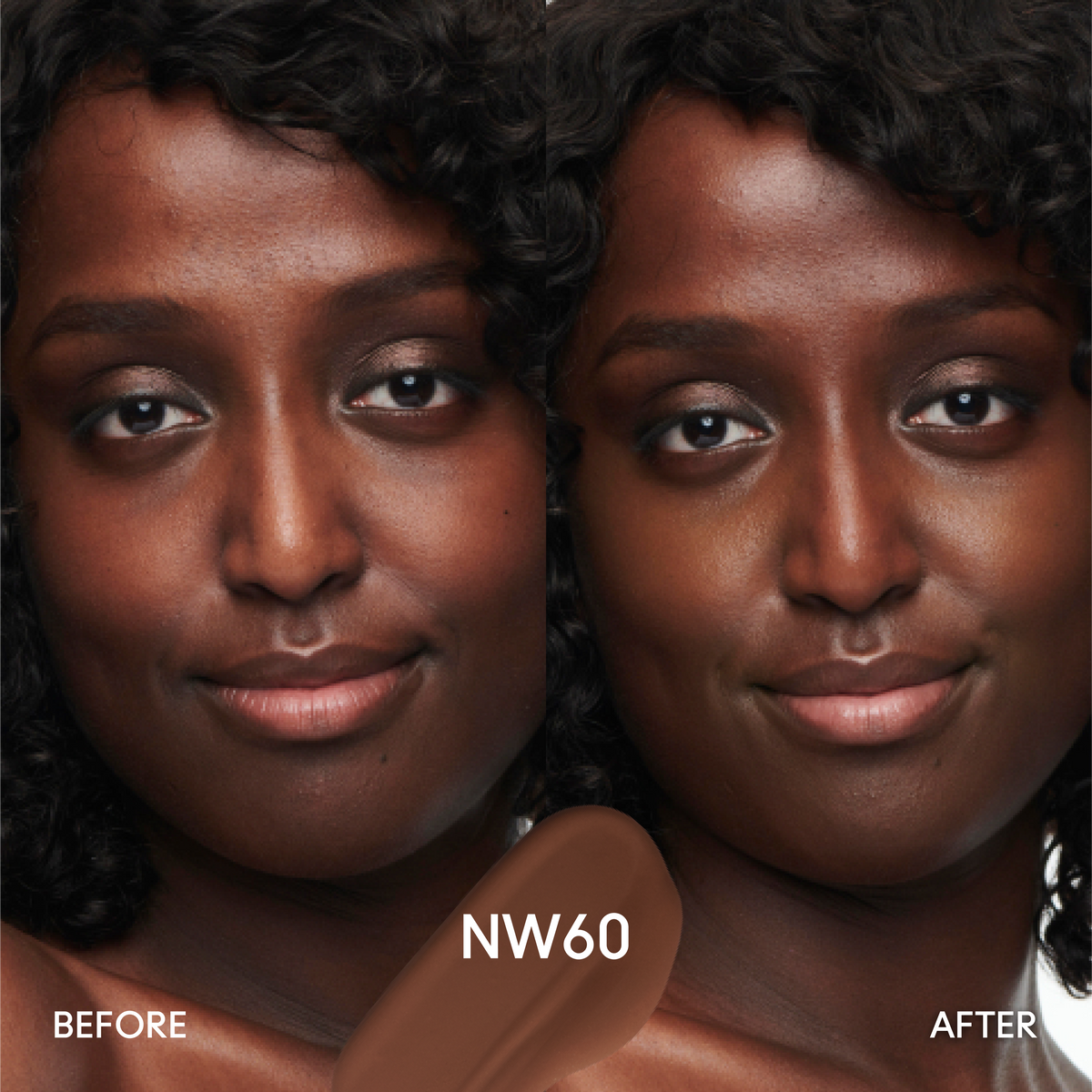 Studio Radiance Serum-Powered™  Foundation, 30.0 ml, NW60, Model