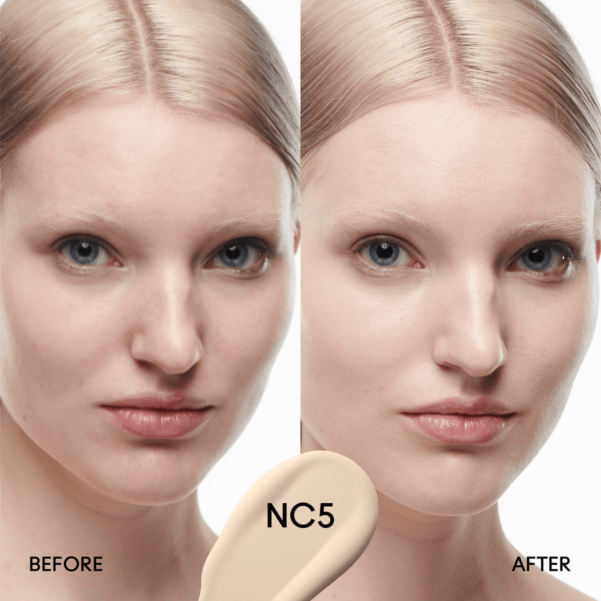 Studio Radiance Serum-Powered™  Foundation, 30.0 ml, NC5, Model, light