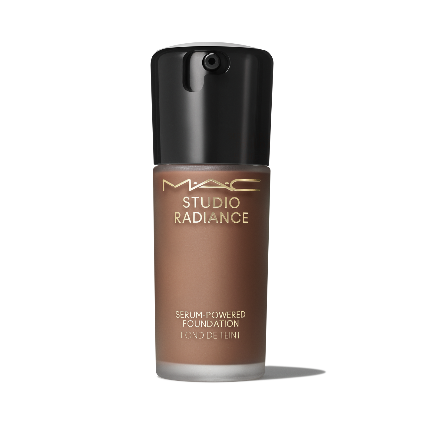 Studio Radiance Serum-Powered™  Foundation, 30.0 ml, NC65, Product Shot