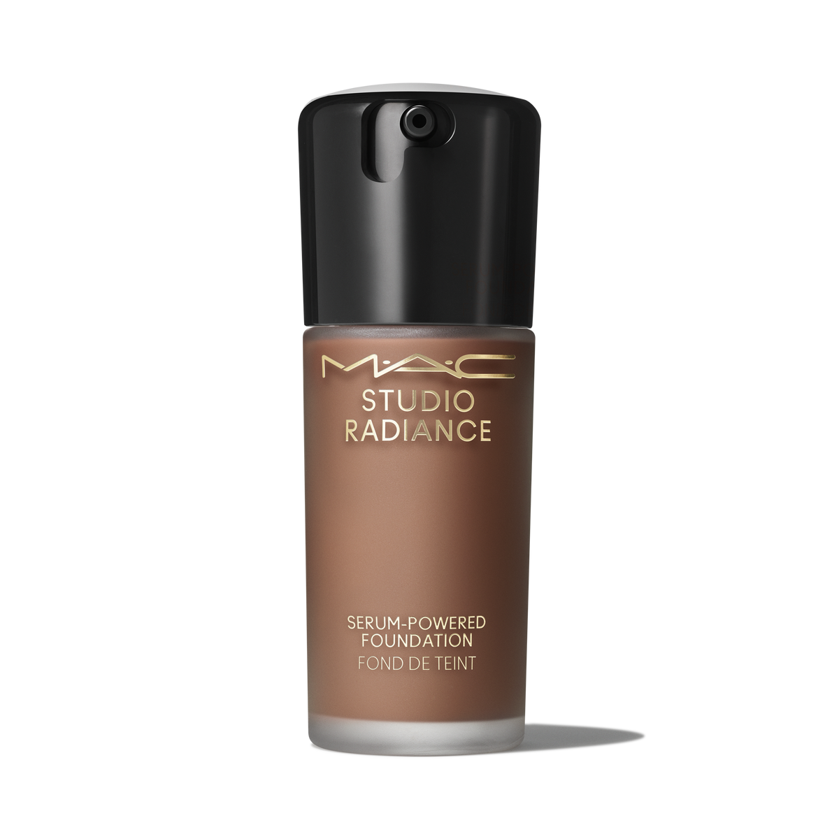 Studio Radiance Serum-Powered™  Foundation, 30.0 ml, NC65, Product Shot