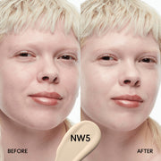 Studio Radiance Serum-Powered™  Foundation, 30.0 ml, NW5, Model