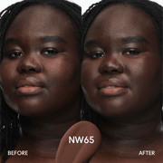 Studio Radiance Serum-Powered™  Foundation, 30.0 ml, NW65, Model