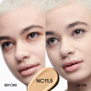 Studio Radiance 24Hr Luminous Lift Concealer, 11.0 ml, NC11.5, Model