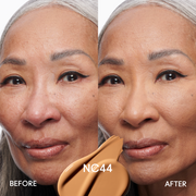 Studio Radiance 24Hr Luminous Lift Concealer, 11.0 ml, NC44, Model, medium