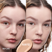 Studio Radiance 24Hr Luminous Lift Concealer, 11.0 ml, NW10, Model, light
