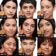 Studio Radiance 24Hr Luminous Lift Concealer, 11.0 ml, NW25, Model, medium