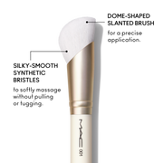 001 Serum + Moisturizer Brush, Alt