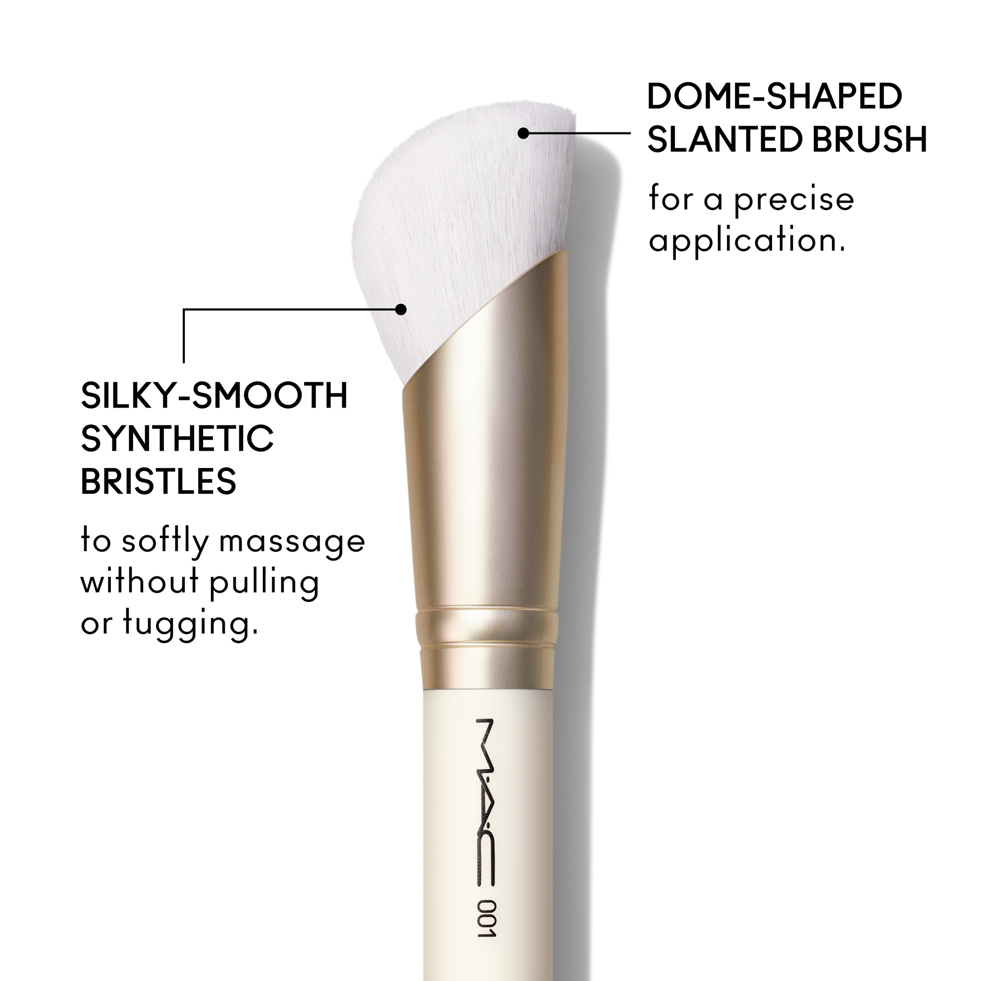 001 Serum + Moisturizer Brush, Alt