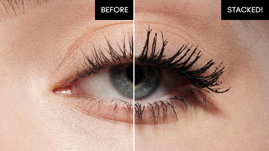 FINE LASHES