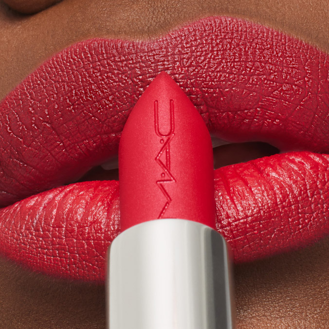 RUBY WOO