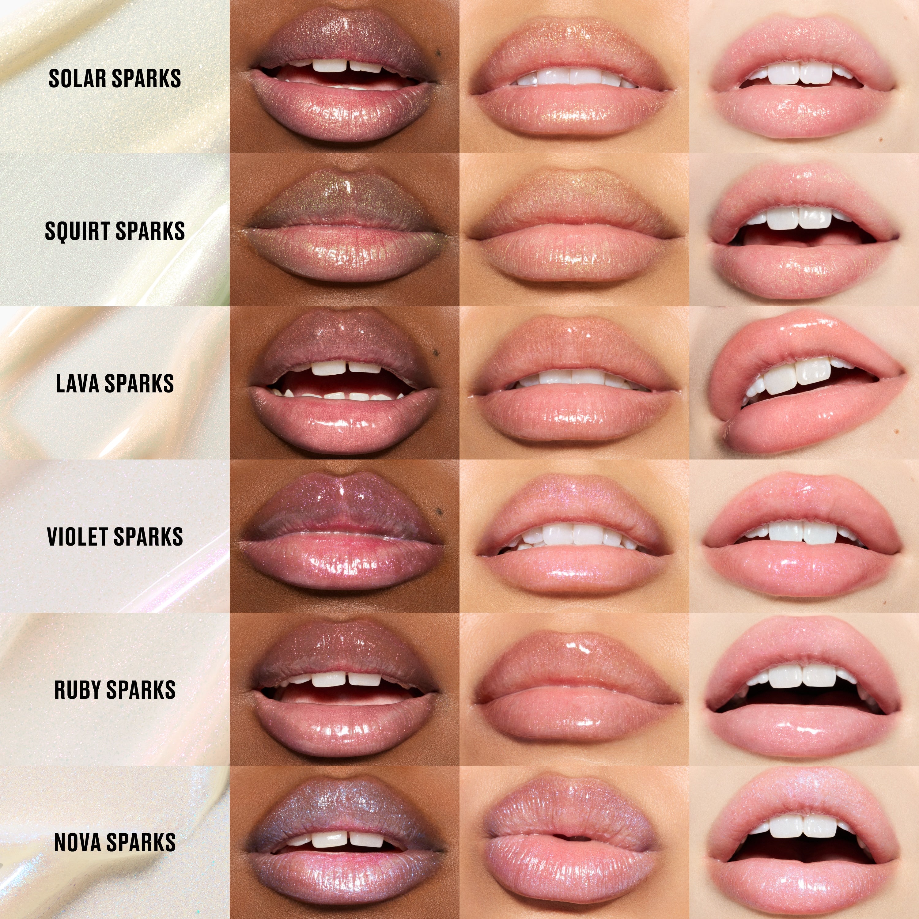 Squirt Lip Plumping Gloss Stick | MAC Cosmetics