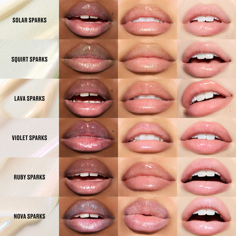 Squirt Plumping Gloss Stick