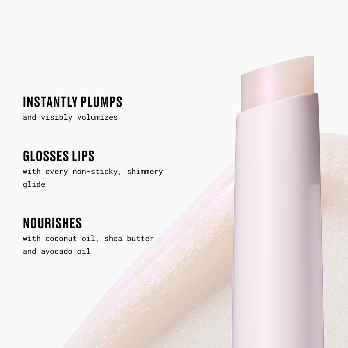 Squirt Plumping Gloss Stick