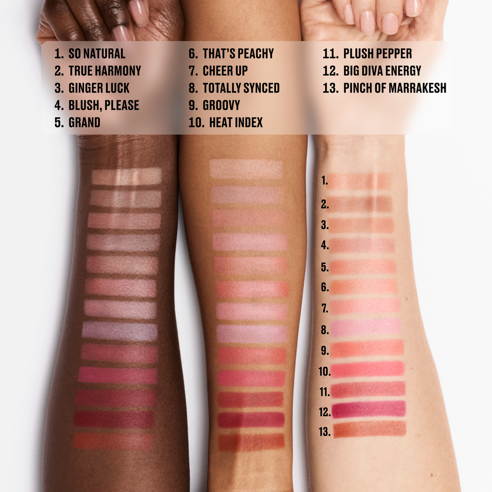 Glow Play Cushiony Blush