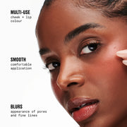 Glow Play Cushiony Blush
