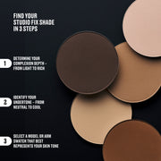 Studio Fix Powder Plus Foundation