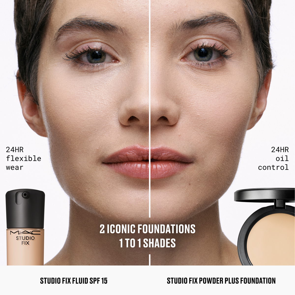 Studio Fix Powder Plus Foundation