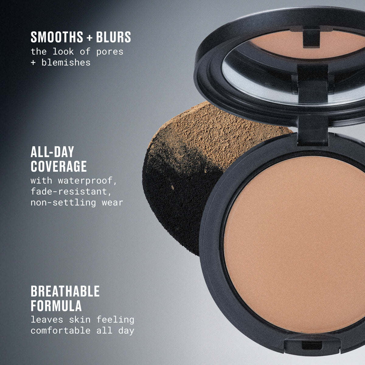 Studio Fix Powder Plus Foundation