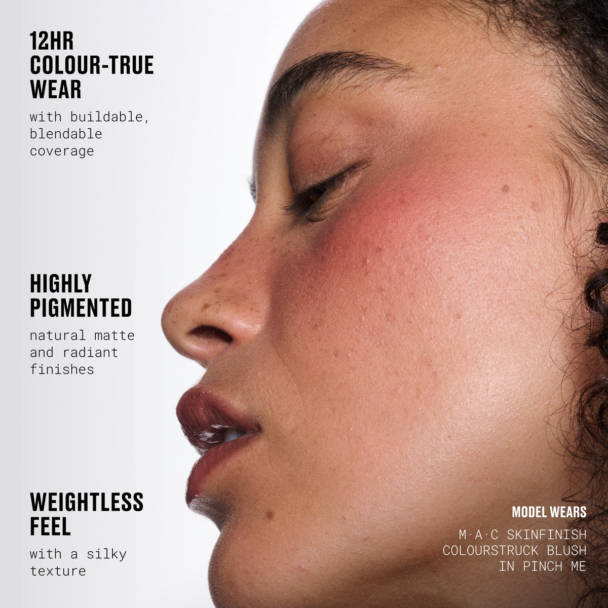 Skinfinish Colourstruck Blush