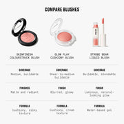 Skinfinish Colourstruck Blush