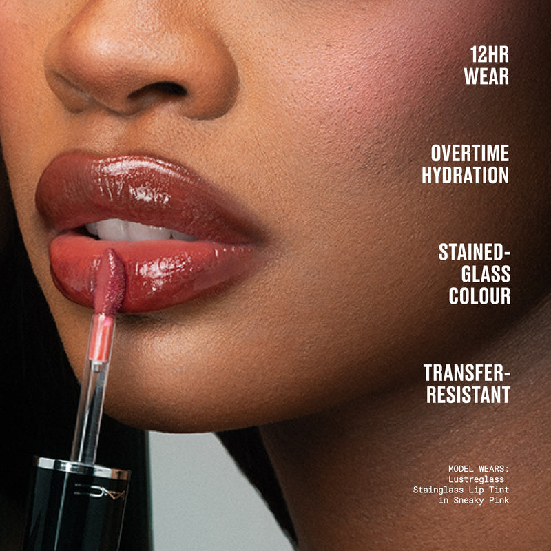 Lustreglass Stainglass Lip Tint