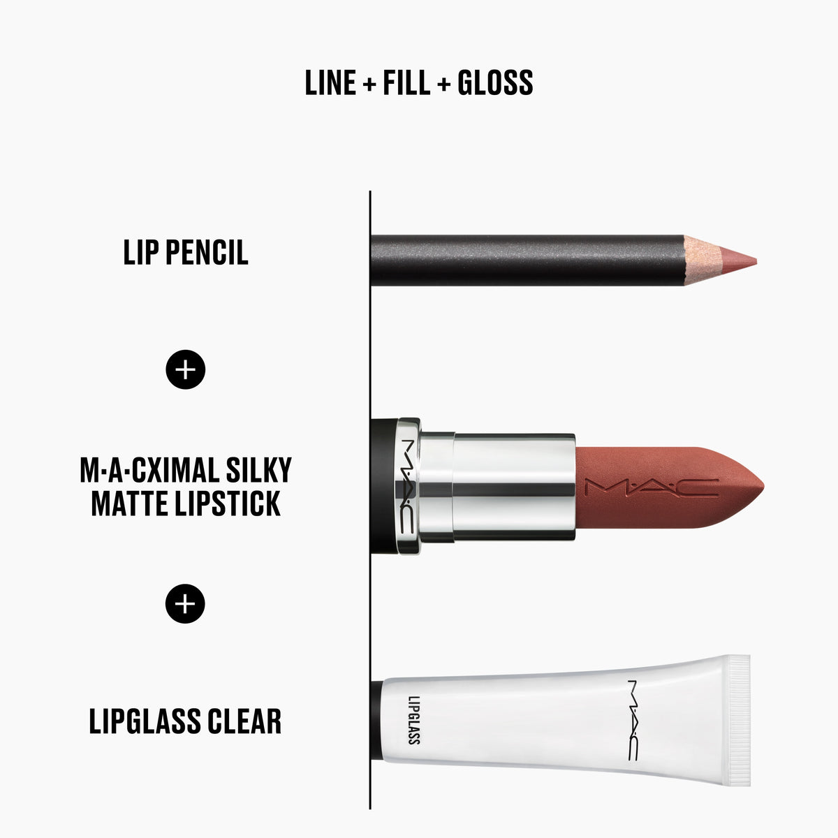 Lip Pencil