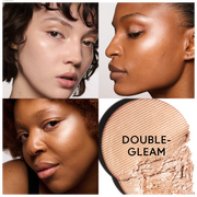 Extra Dimension Skinfinish Highlighter, 9.0 g, Double-Gleam, Model