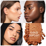 Mineralize Skinfinish, 10.0 g, Gold Deposit, Model