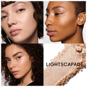 Mineralize Skinfinish, 10.0 g, Lightscapade, Model
