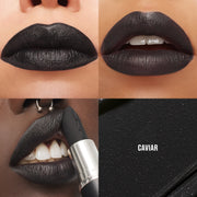 M·A·Cximal Silky Matte Lipstick, 3.5 g, Caviar, Model, multiple