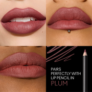 M·A·Cximal Silky Matte Lipstick, 3.5 g, Verve Swerve, Alt