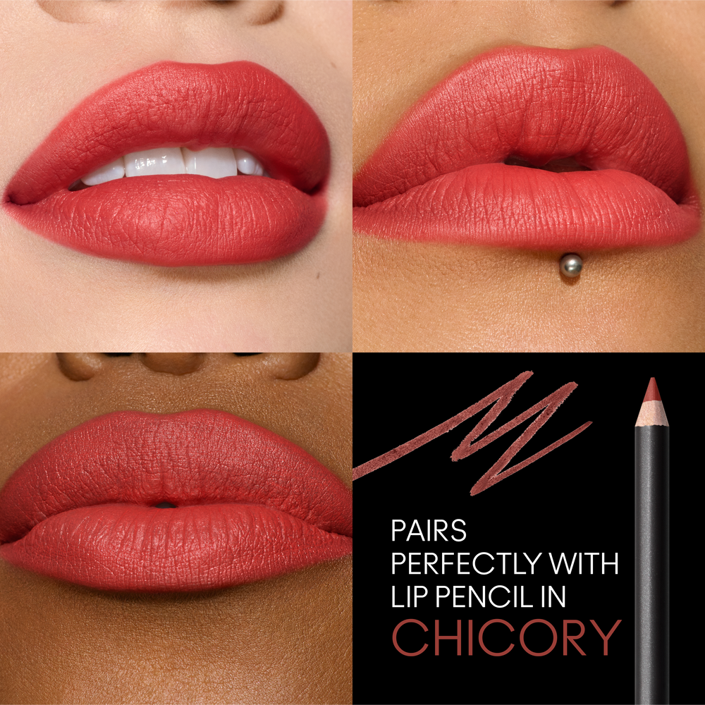M·A·Cximal Silky Matte Lipstick, 3.5 g, Dare Me, Alt