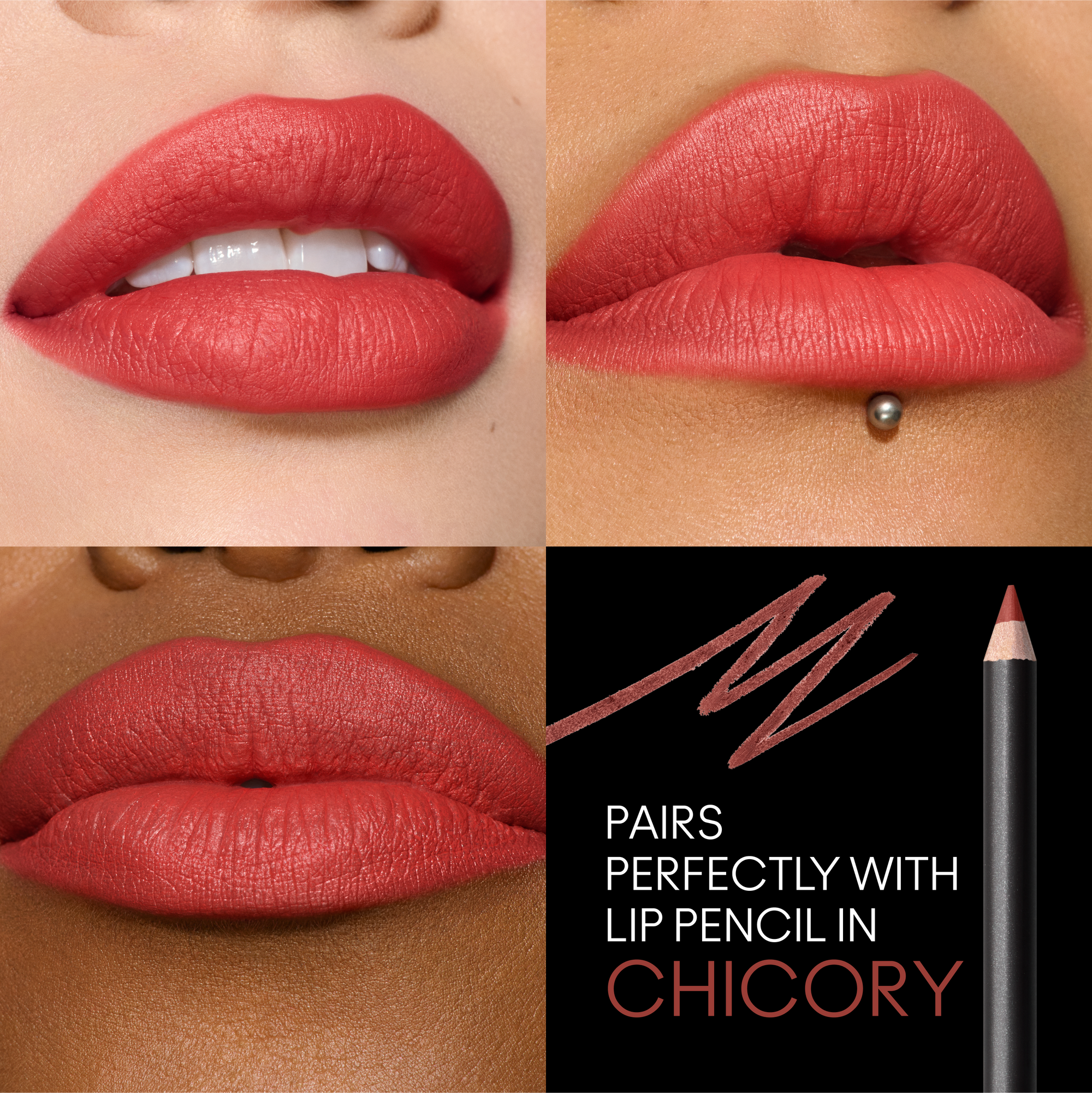 M·A·Cximal Silky Matte Lipstick, 3.5 g, Dare Me, Alt