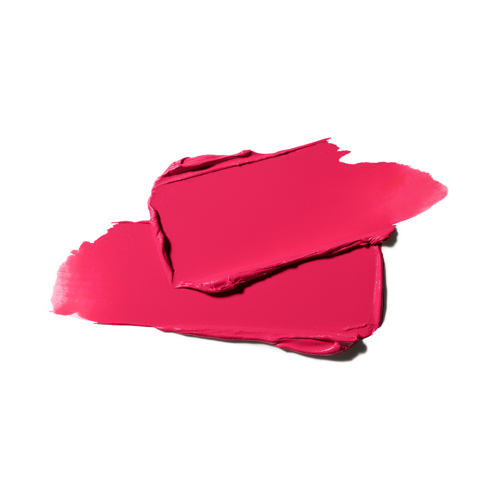 M·A·Cximal Silky Matte Lipstick, 3.5 g, Hot Girl Pink, Smoosh