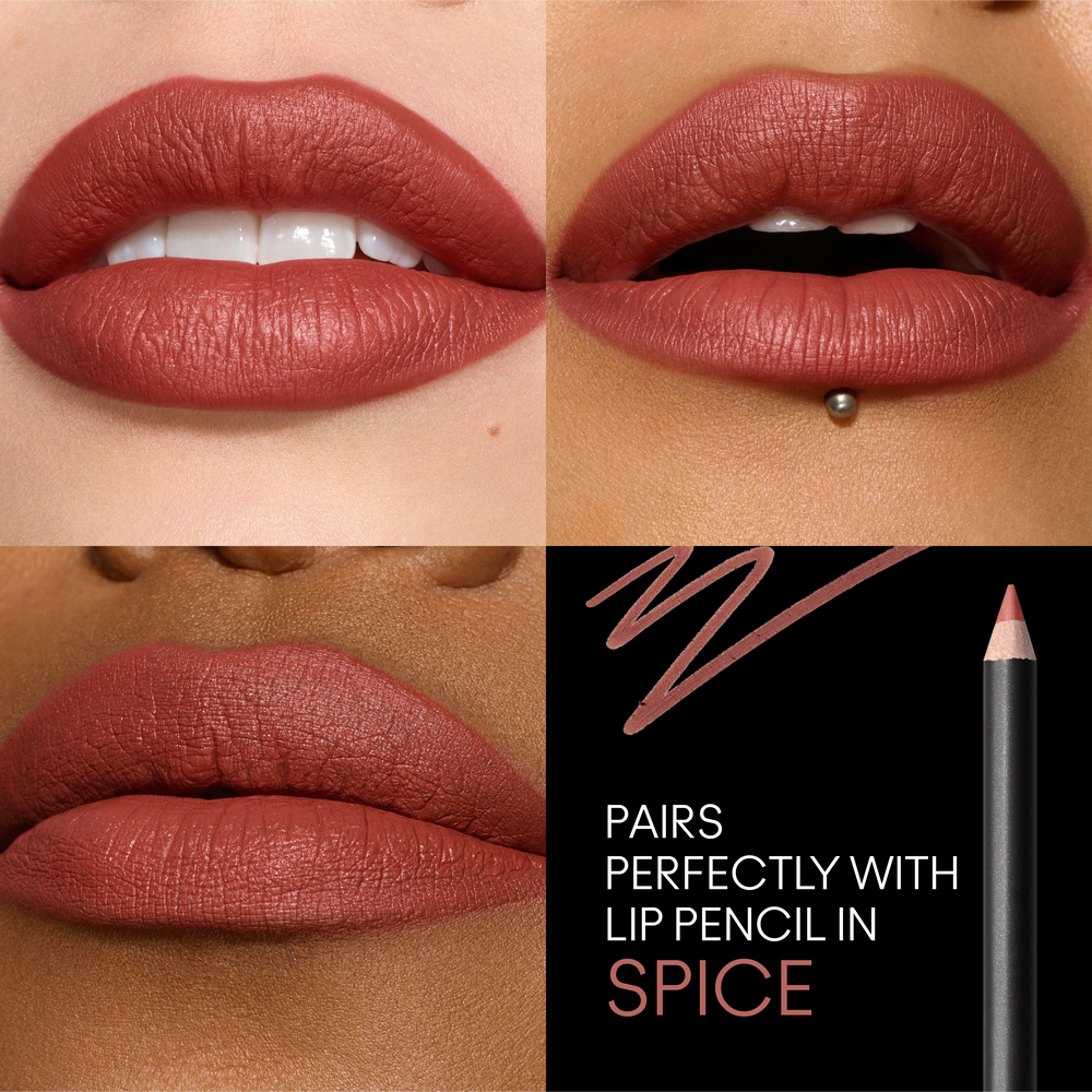 M·A·Cximal Silky Matte Lipstick, 3.5 g, Unbothered, Alt