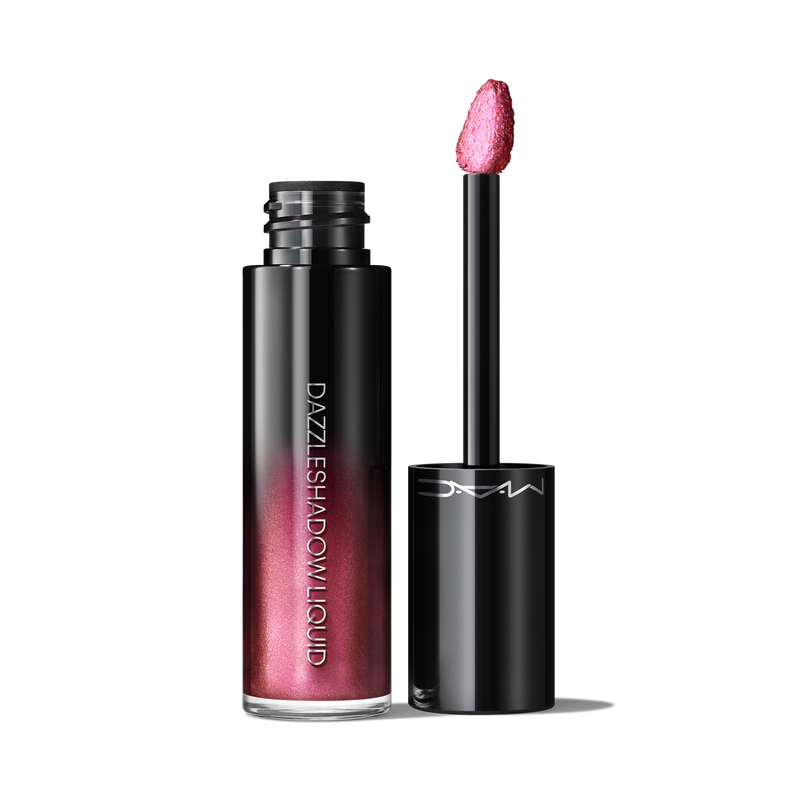 Dazzleshadow Liquid Eye Shadow - Fuschia Future