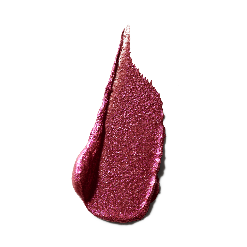 Dazzleshadow Liquid Eye Shadow, 4.0 ml, Fuschia Future, Smoosh