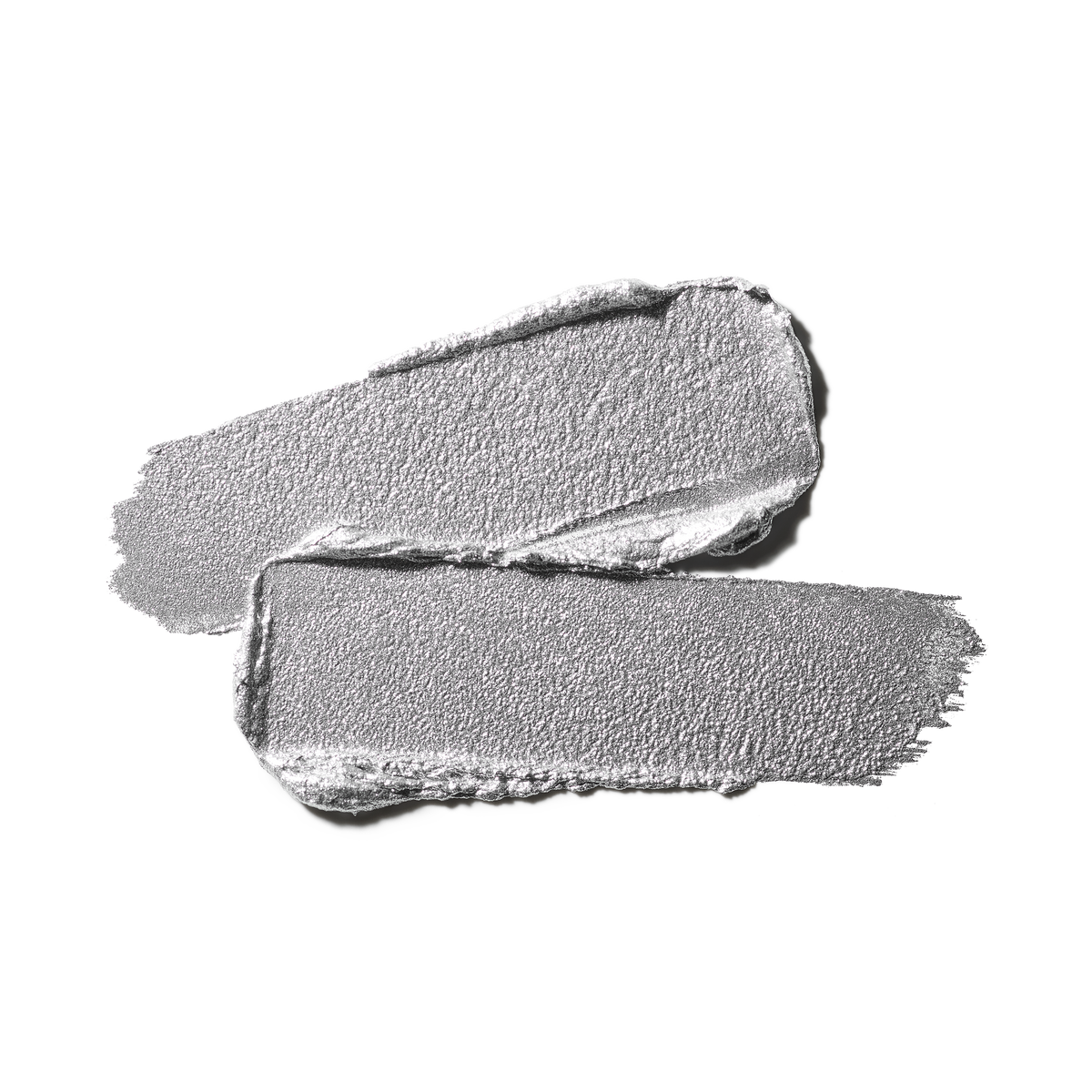Dazzleshadow Liquid Eye Shadow, 4.0 ml, Silver Surfer, Smoosh
