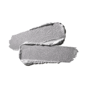 Dazzleshadow Liquid Eye Shadow, 4.0 ml, Silver Surfer, Smoosh
