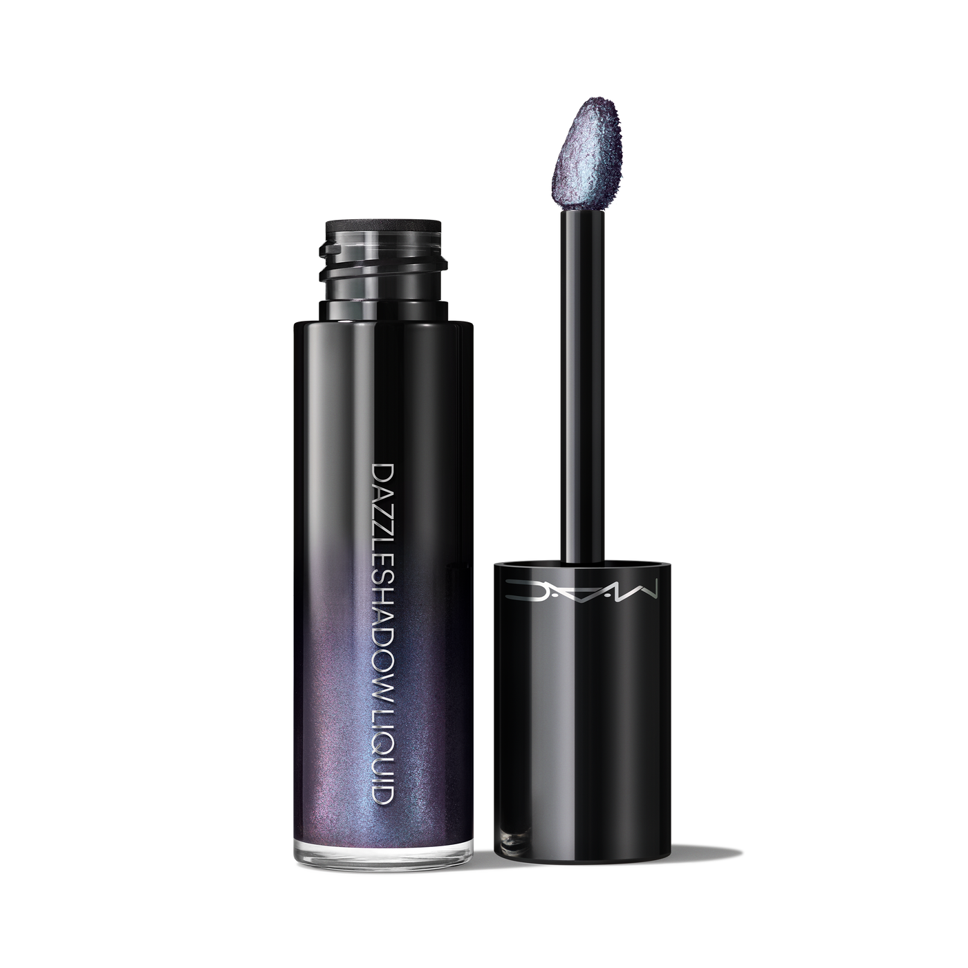 Dazzleshadow Liquid Eye Shadow, 4.0 ml, Tourmaline Dream, Product Shot