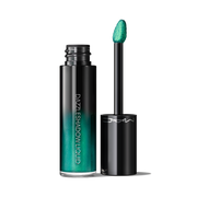 Dazzleshadow Liquid Eye Shadow, 4.0 ml, Telepathic Teal, Product Shot