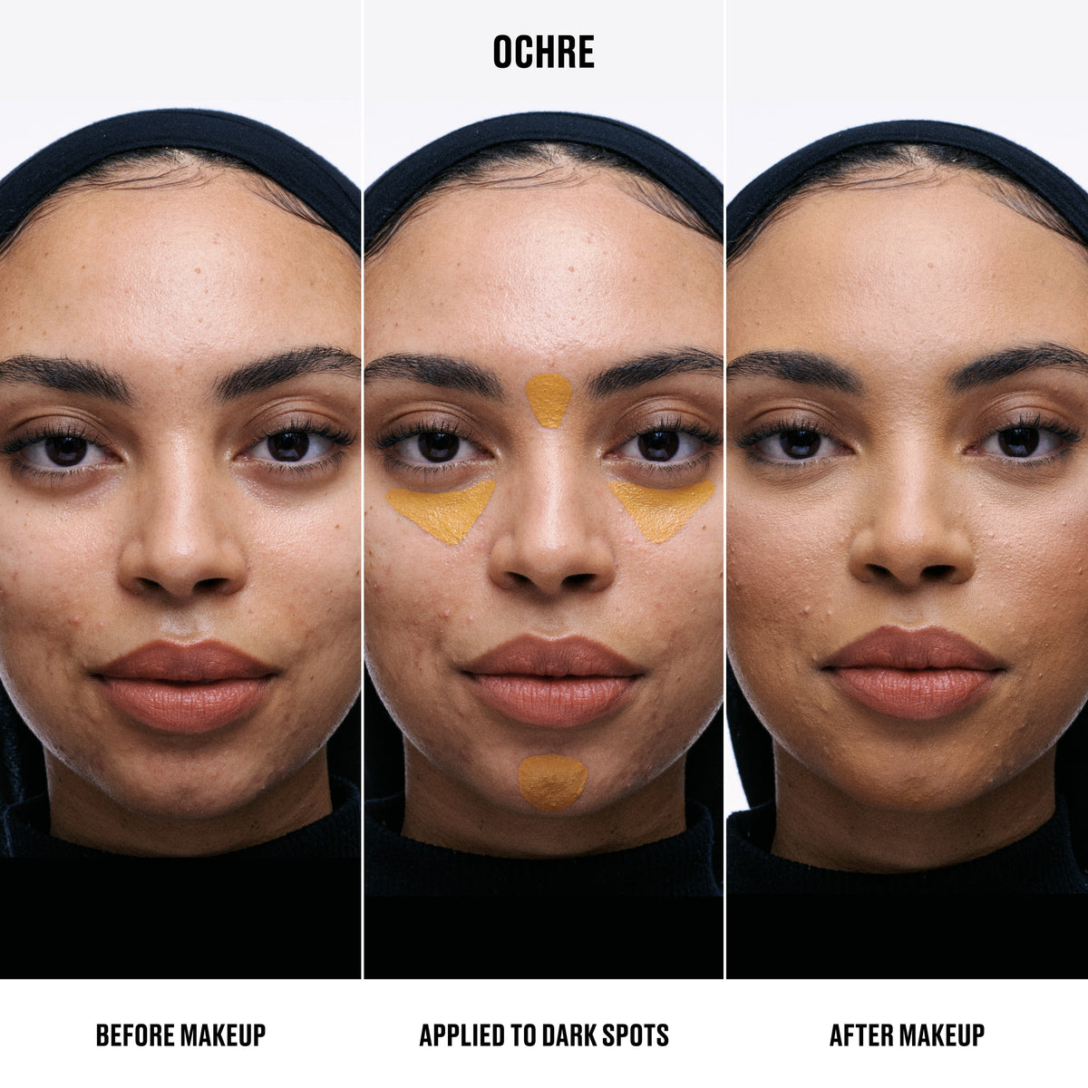 Studio Fix 24HR Colour Corrector, 1.8 ml, Ochre