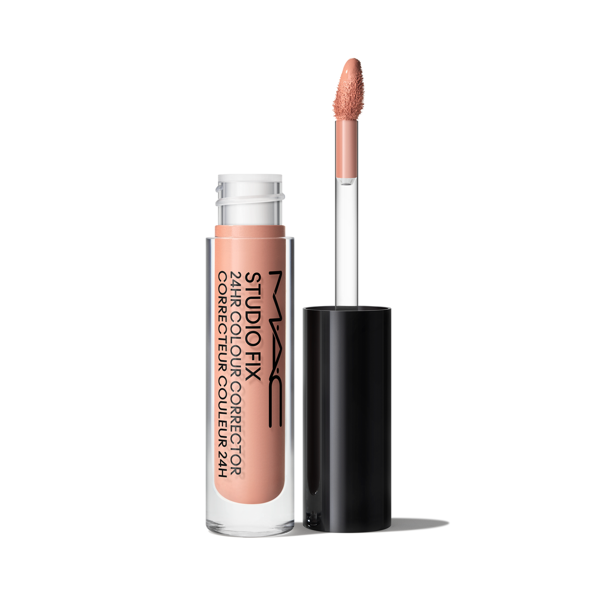 Studio Fix 24HR Colour Corrector, 1.8 ml, Peach, Product Shot