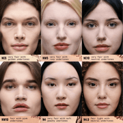 Studio Fix Powder Plus Foundation, 12.0 g, NC10, Model, light