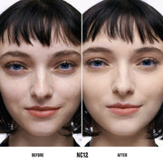 Studio Fix Powder Plus Foundation, 12.0 g, NC12, Model, light