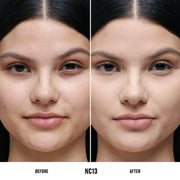 Studio Fix Powder Plus Foundation, 12.0 g, NC13, Model, light