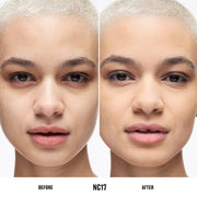 Studio Fix Powder Plus Foundation, 12.0 g, NC17, Model, light