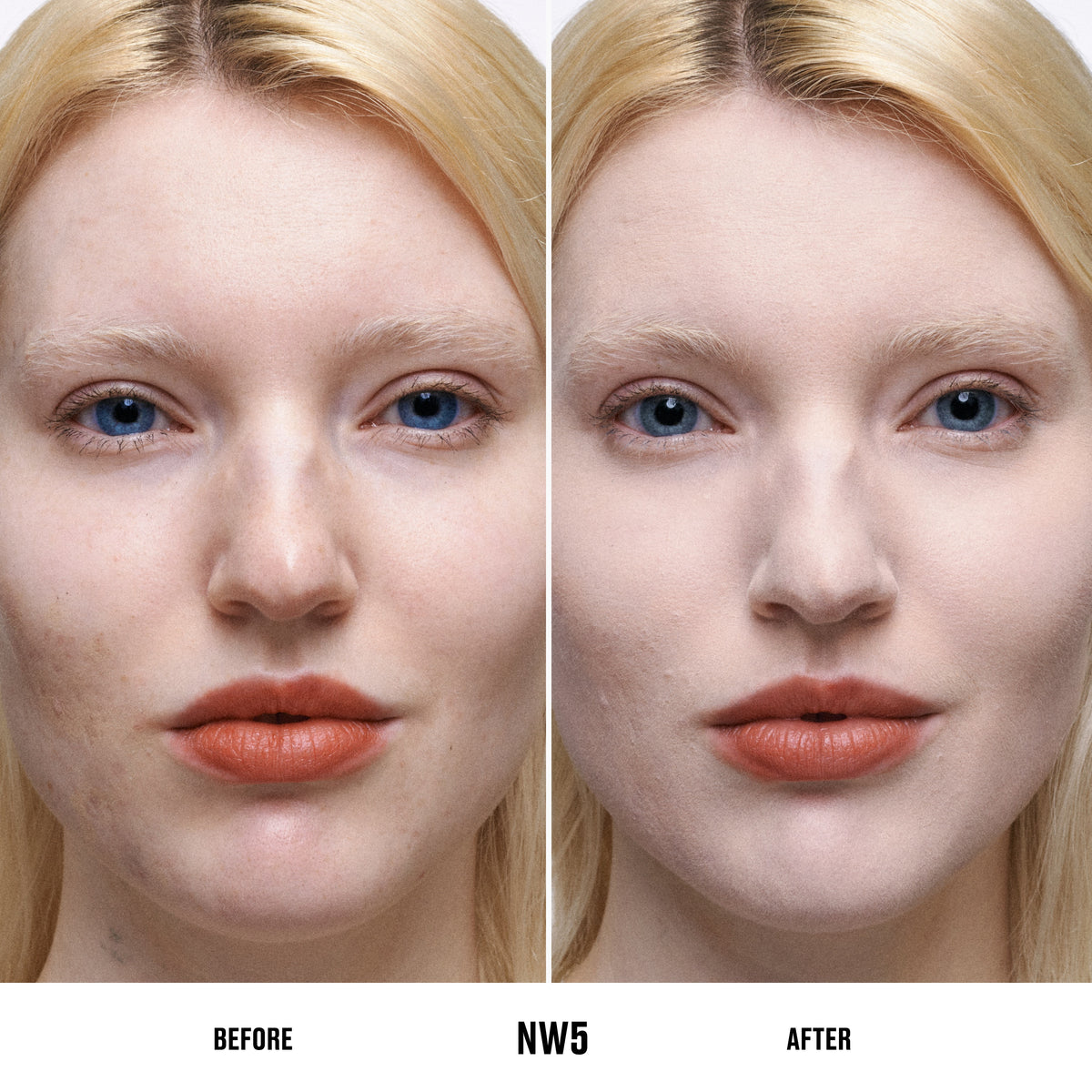 Studio Fix Powder Plus Foundation, 12.0 g, NW5, Model, light