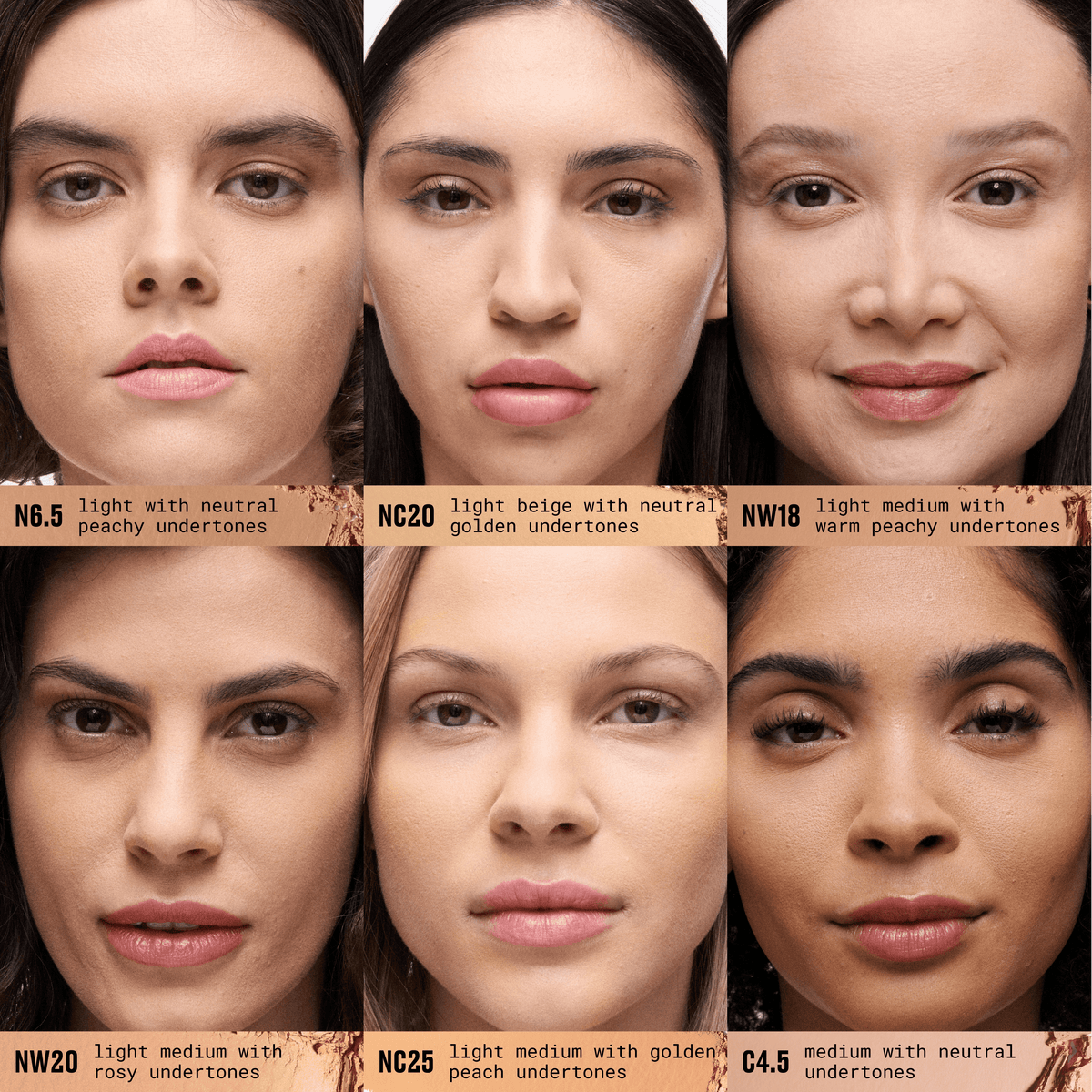 Studio Fix Powder Plus Foundation, 12.0 g, NW20, Model, light