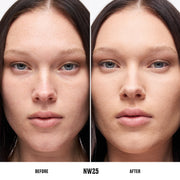 Studio Fix Powder Plus Foundation, 12.0 g, NW25, Model, medium